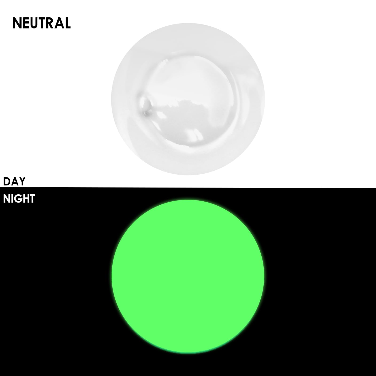 Titanium White Acrylic Paint Tube (120ml / 4.05oz)