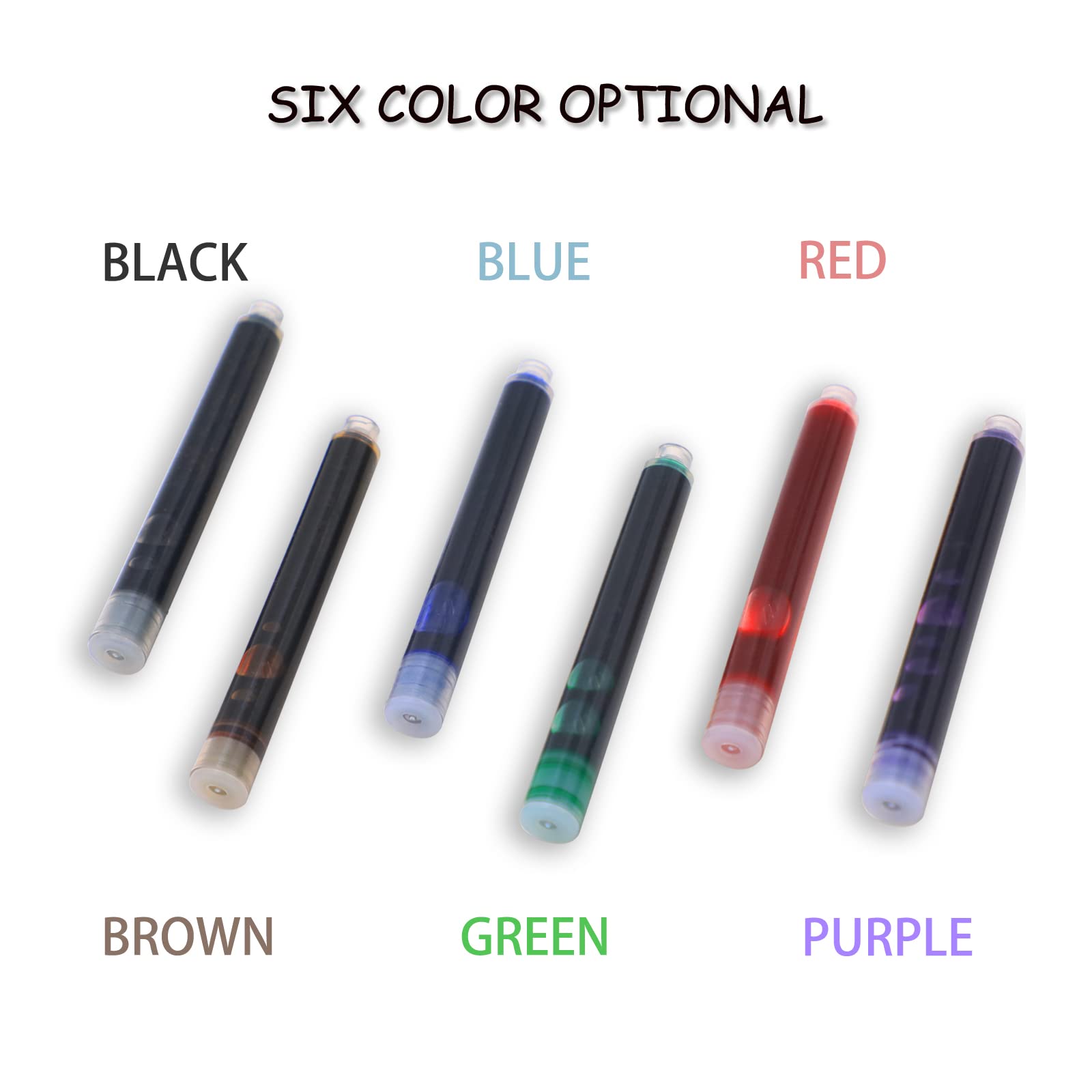 Calligraphy Pen Set