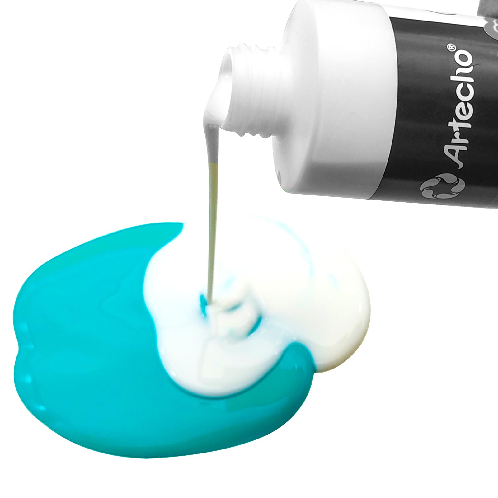 Acrylic Flow Medium #Size_8oz