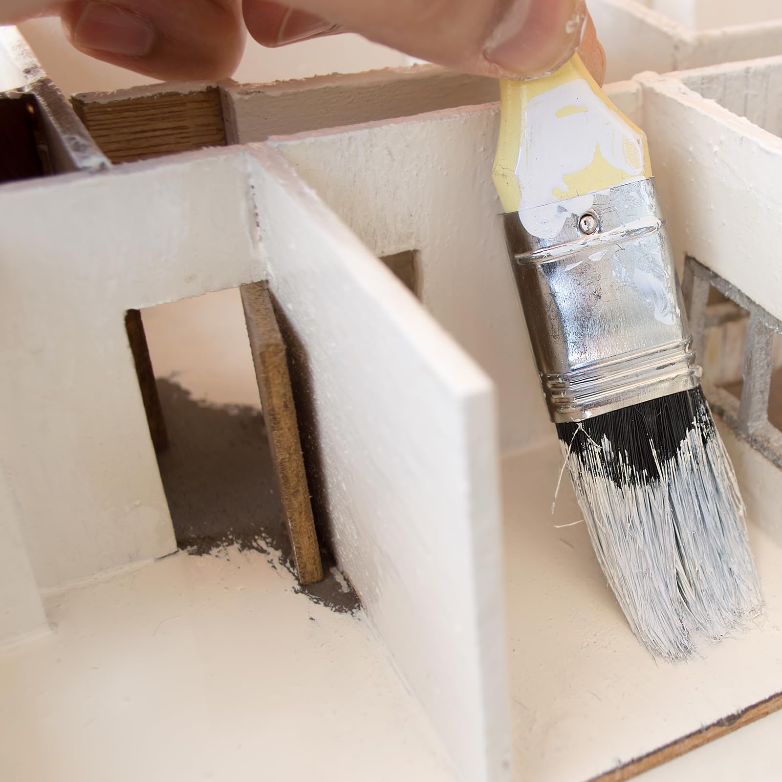 Gesso #Color_White 64oz