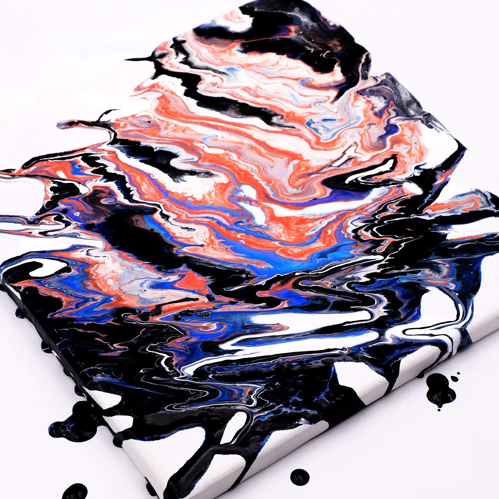 Acrylic Pouring Effects Medium (64oz / 1.89L)