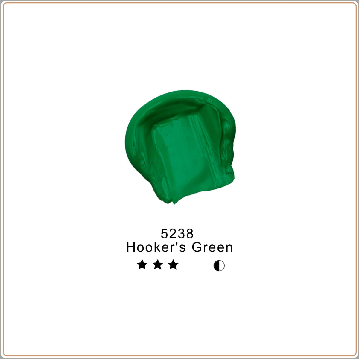 Acrylic Paint 4.05oz #Color_24 Basic Colors