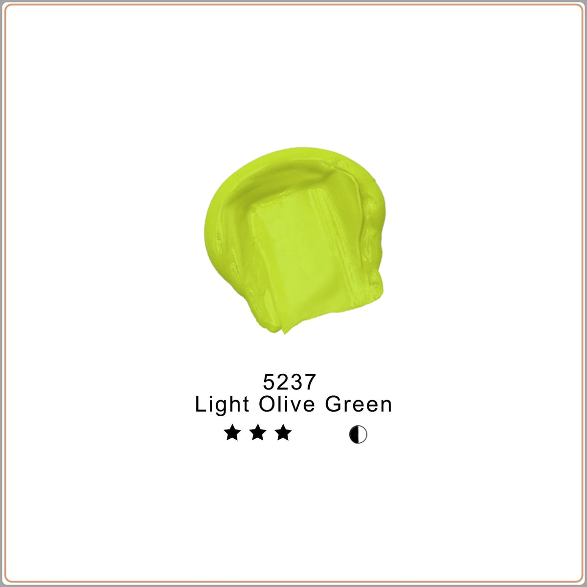 Acrylic Paint 4.05oz #Color_24 Basic Colors