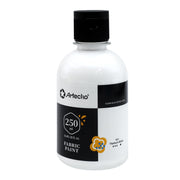 Fabric Paint 250ml #Color_8 Basic Colors
