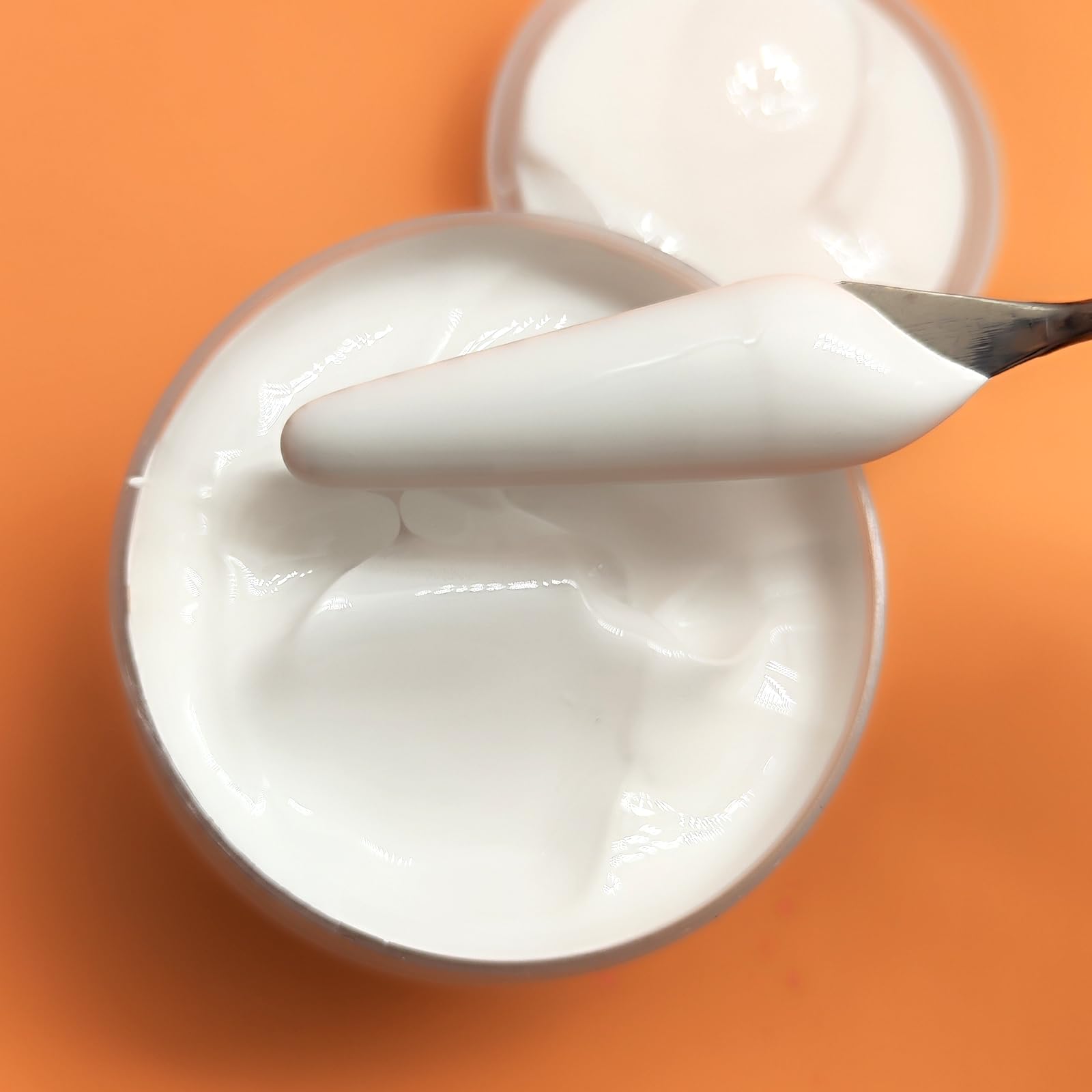 White Gesso Primer (16.9oz / 500ml)