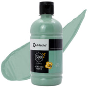 artecho-acrylic-paint-500ml-set - Sage Green
