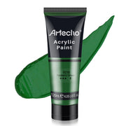 artecho-acrylic-paint-4-05oz - Hooker's Green