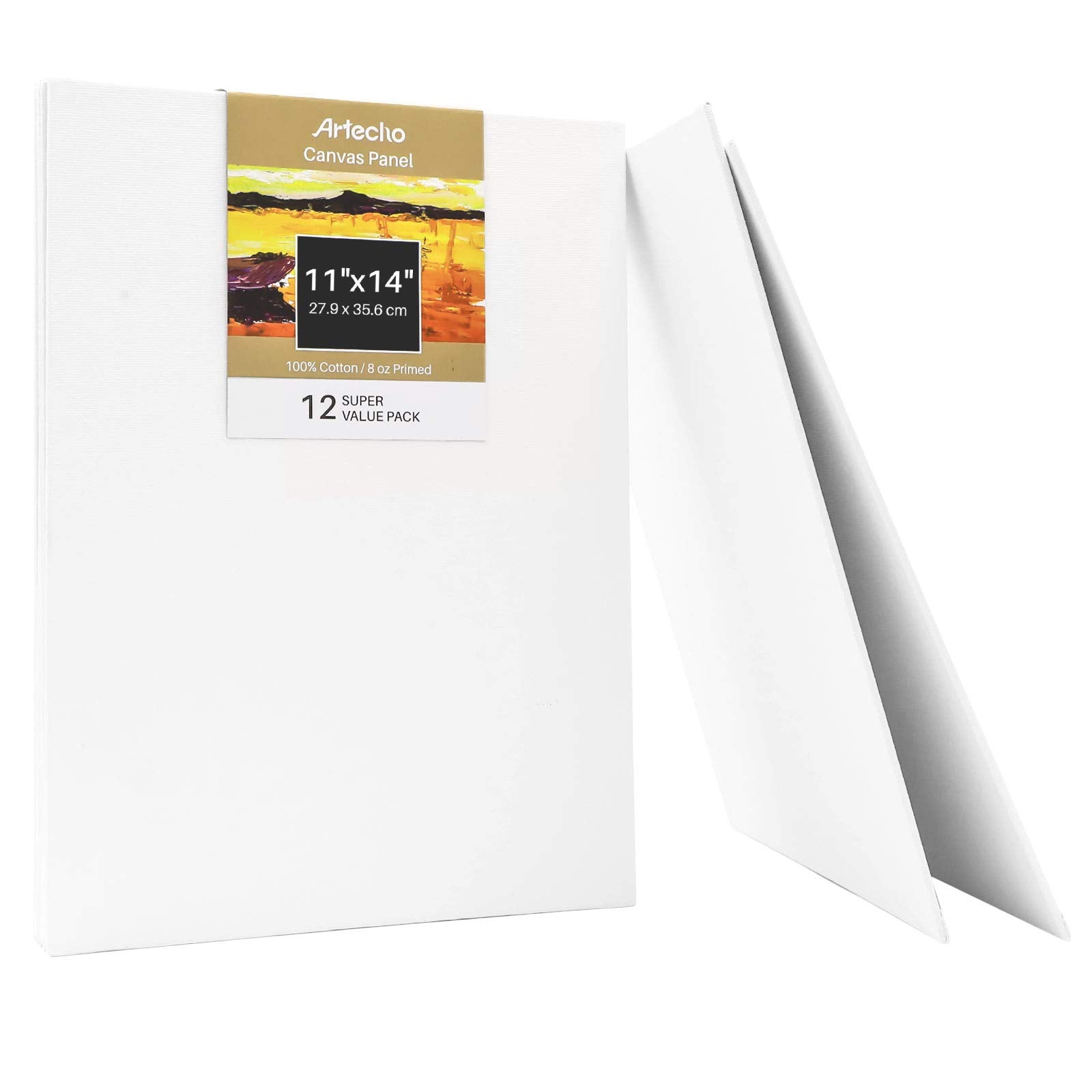 Canvas Panel #Size_11x14inch-12