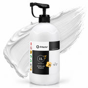 Acrylic Paint 1L #Color_White