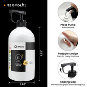 Acrylic Paint 1L