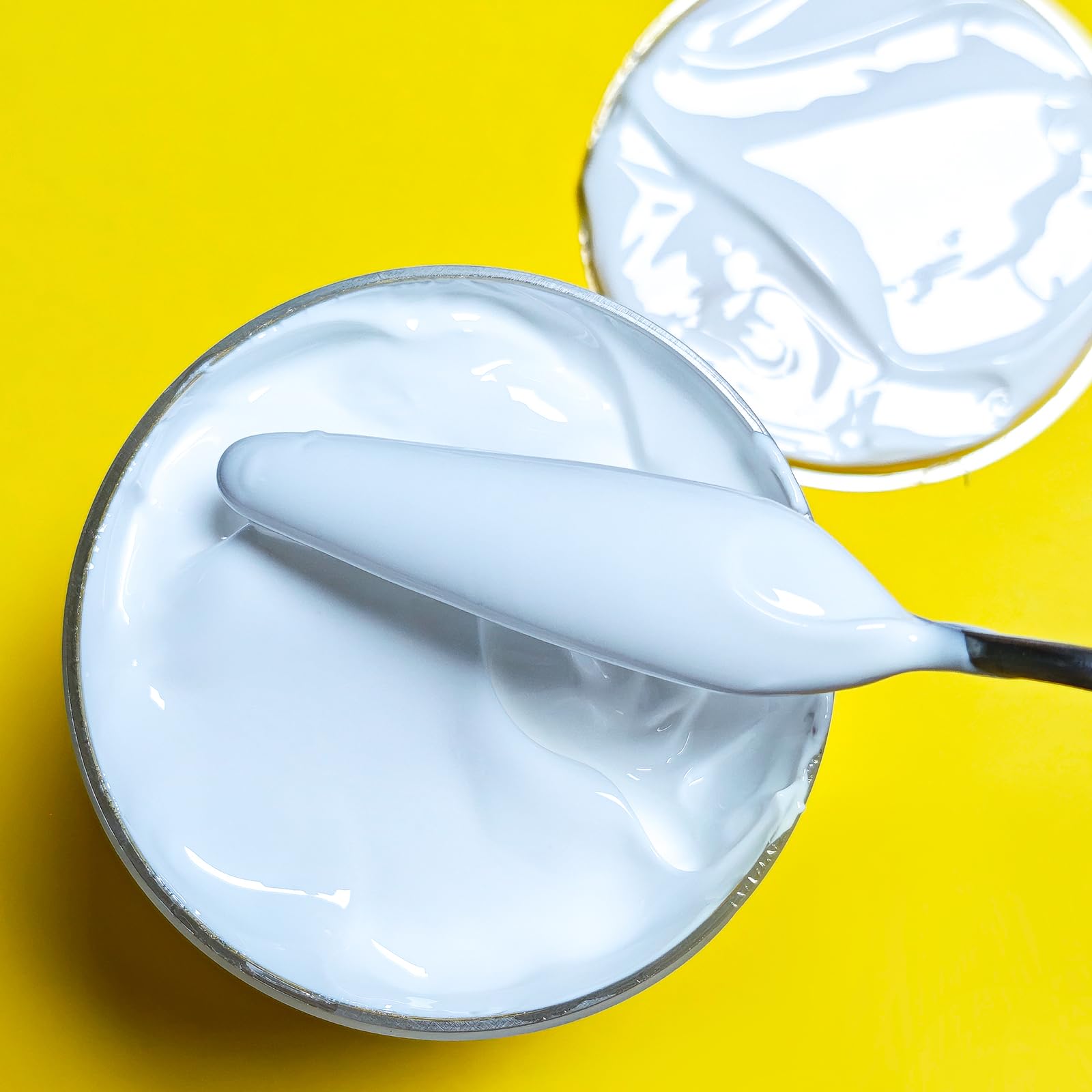 Clear Gesso Primer (16.9oz / 500ml)