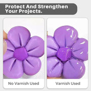 Artecho Gloss Varnish for Acrylic Painting