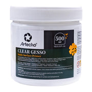 Gesso #Color_Clear