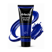 artecho-acrylic-paint-250ml - Phthalo Blue