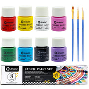 Fabric Paint 250ml