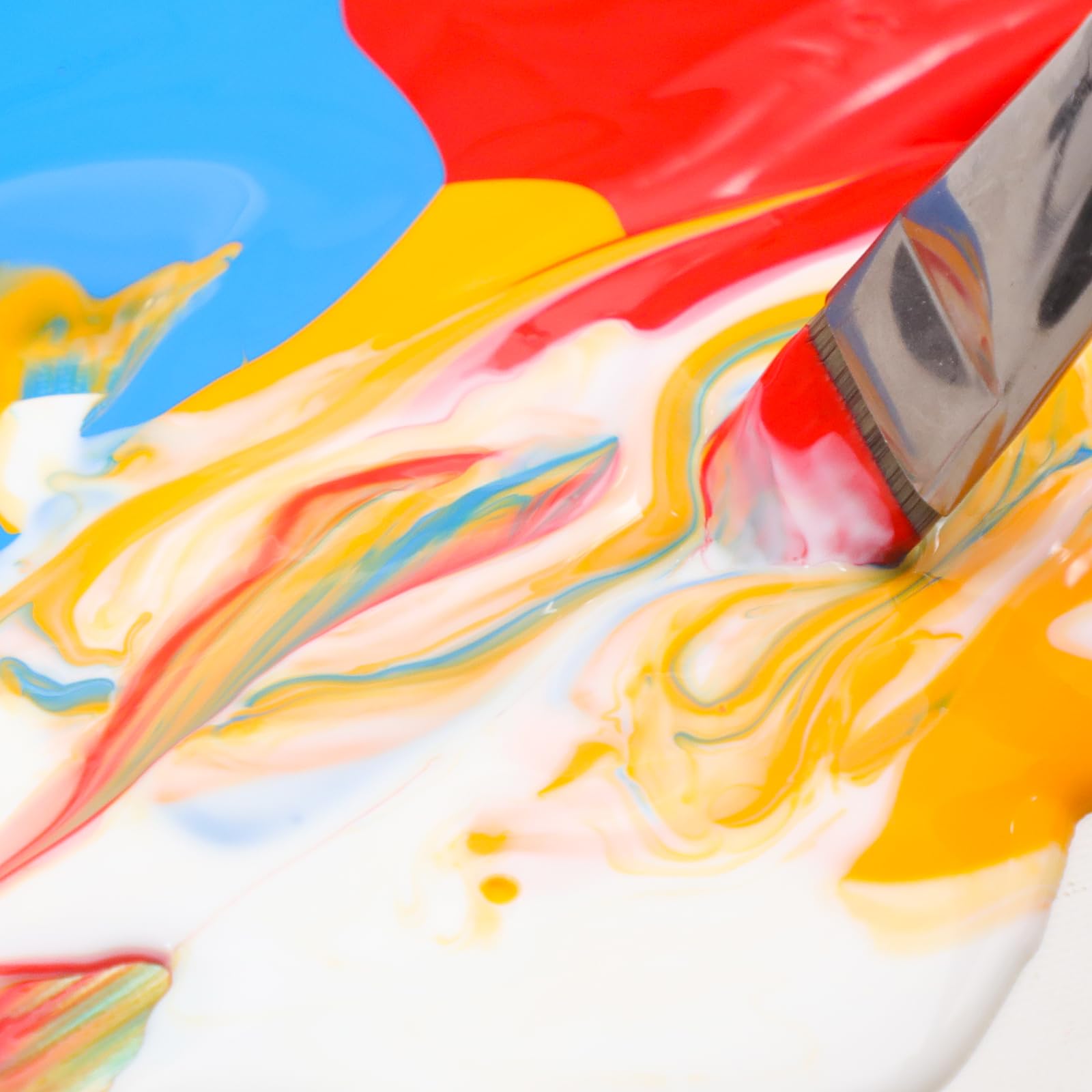 Acrylic Flow Medium #Size_8oz