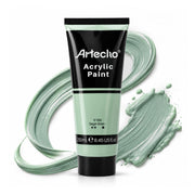 artecho-acrylic-paint-250ml - Sage Green