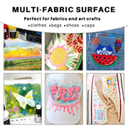 Fabric Paint 250ml
