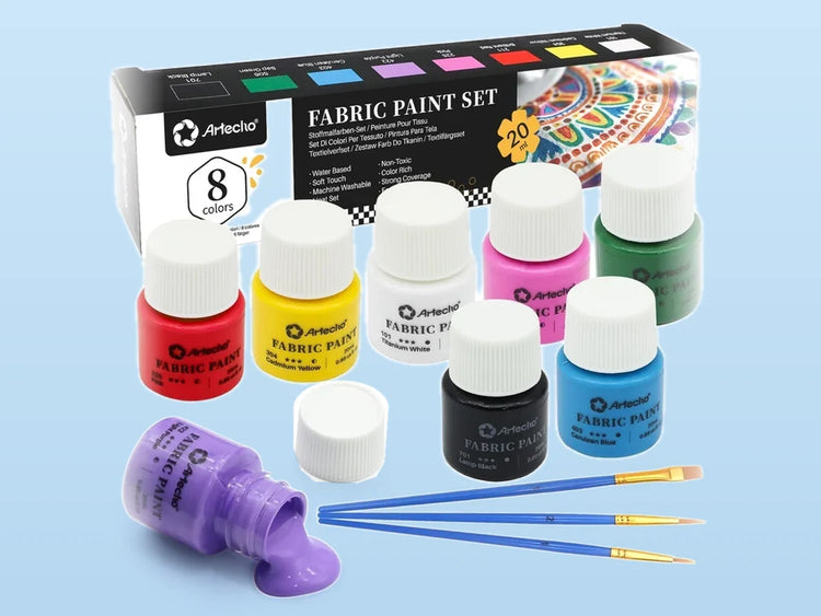 Paint sets